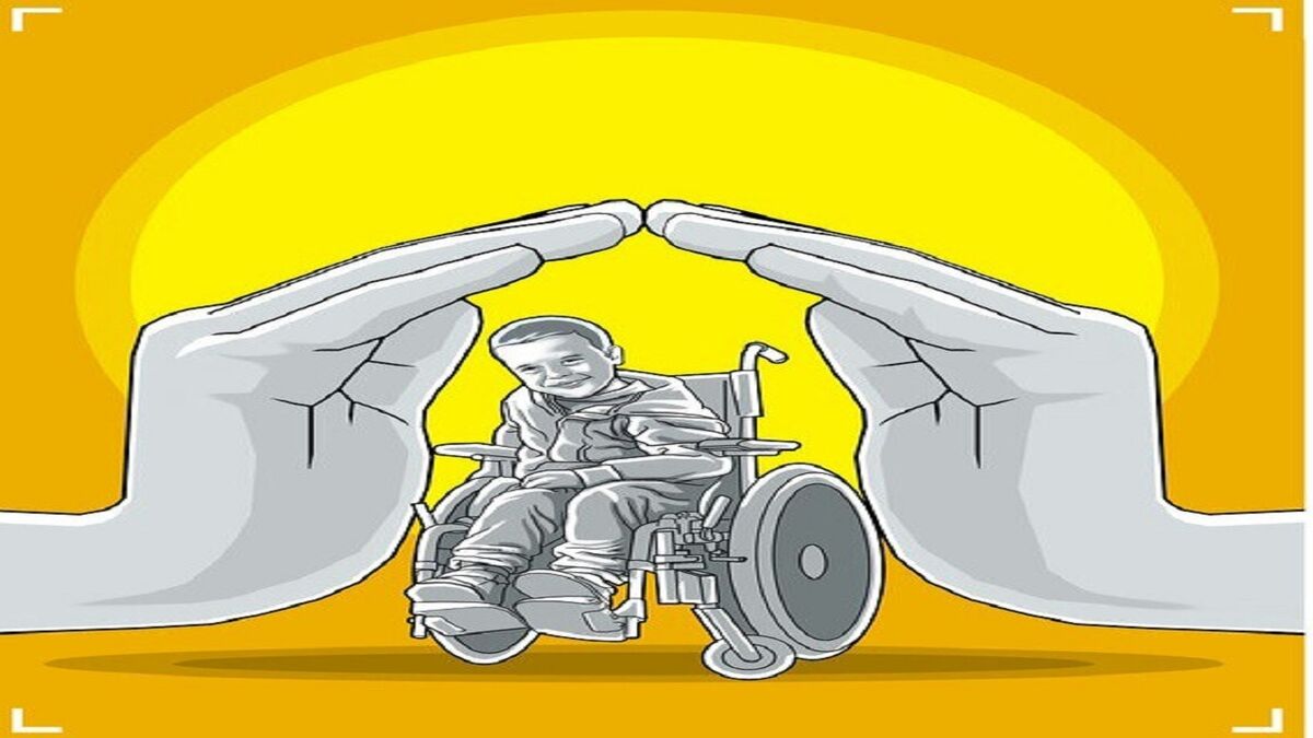 خدمات میلیاردی بهزیستی خراسان رضوی به مددجویان معلول

