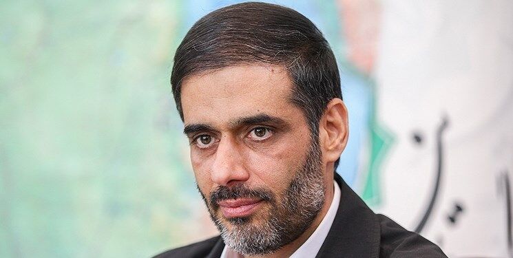سعید محمد از شورای عالی مناطق آزاد برکنار شد 