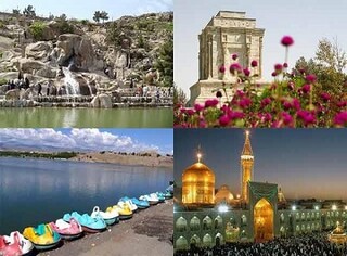 در مورد سفر به مشهد و قشم بیشتر بخوانید