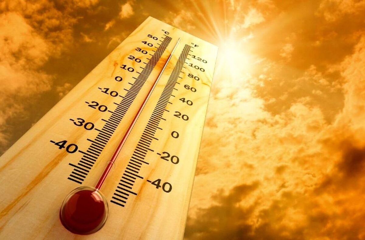 افزایش دما در ۶ استان کشور/پایان هفته گرم برای ساکنان پایتخت