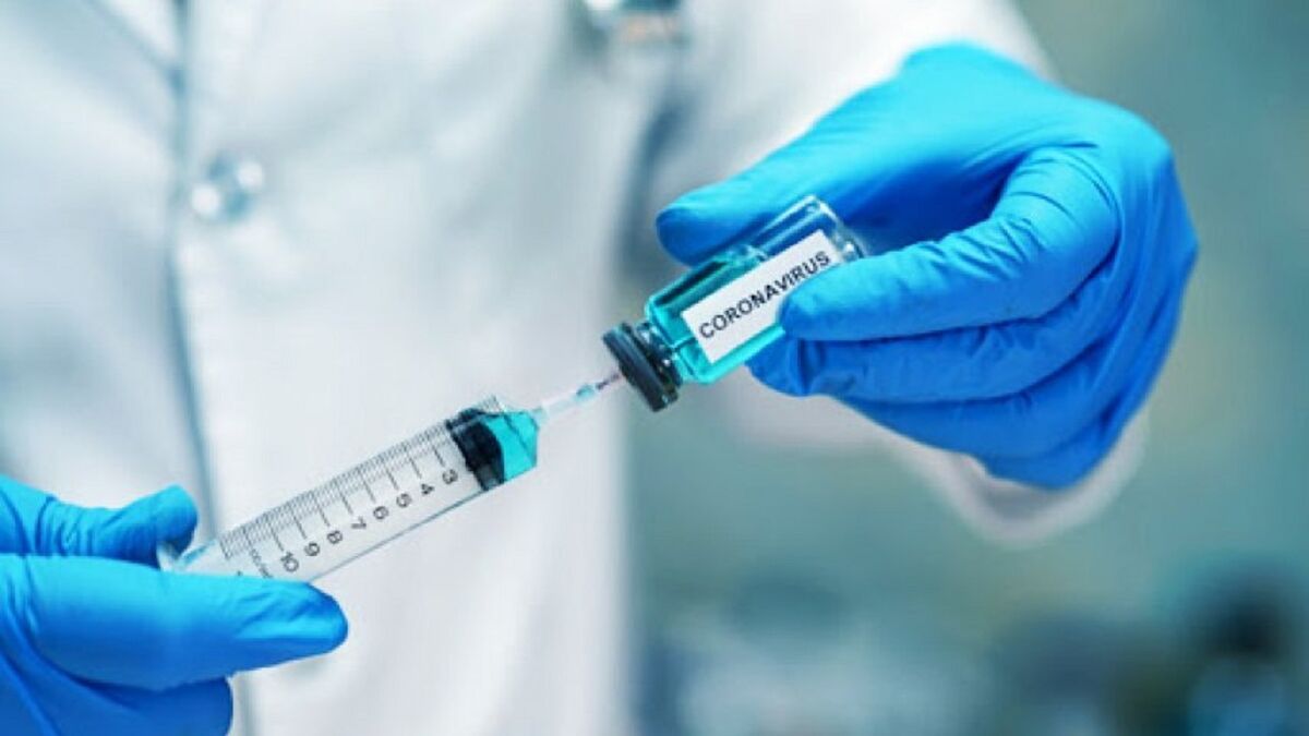 واکسن کرونای انستیتو پاستور ایران با نام تجاری "پاستوکووَک" تولید می‌شود