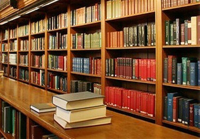 از سرگیری امانت کتاب در کتابخانه‌های عمومی مشهد