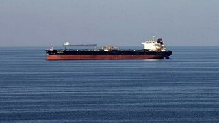 یک کشتی در دریای عمان هدف حمله قرار گرفت