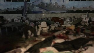 ۱۶ کشته و زخمی در مراسم عروسی در افغانستان

