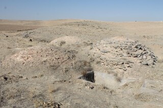 حوض انبار سه گنبدی تخته مایان در فهرست آثار ملی ایران ثبت شد