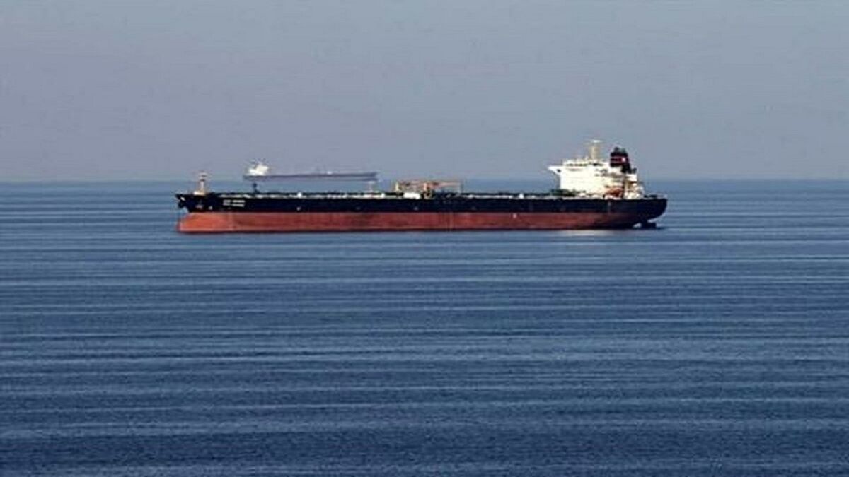 یک کشتی در دریای عمان هدف حمله قرار گرفت