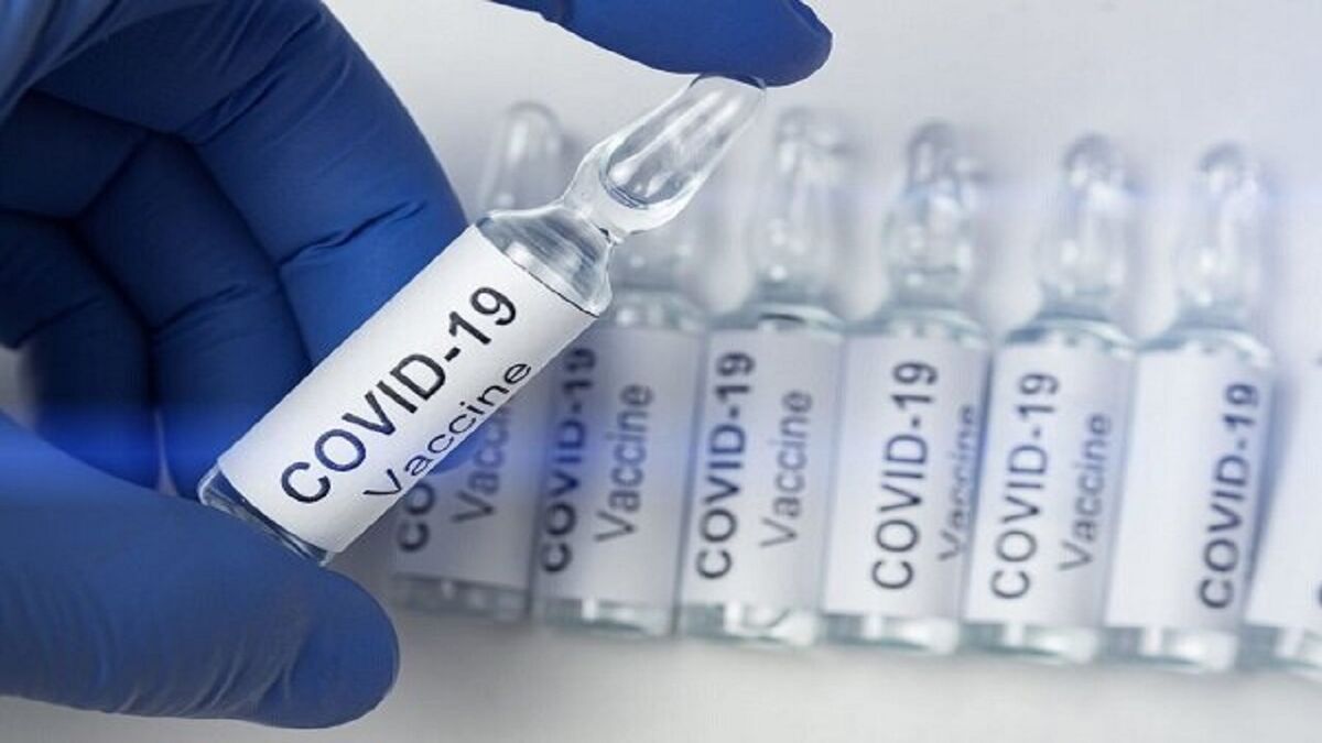 اعتراض کارکنان بیمارستانی در آمریکا به اجباری بودن تزریق واکسن کرونا
