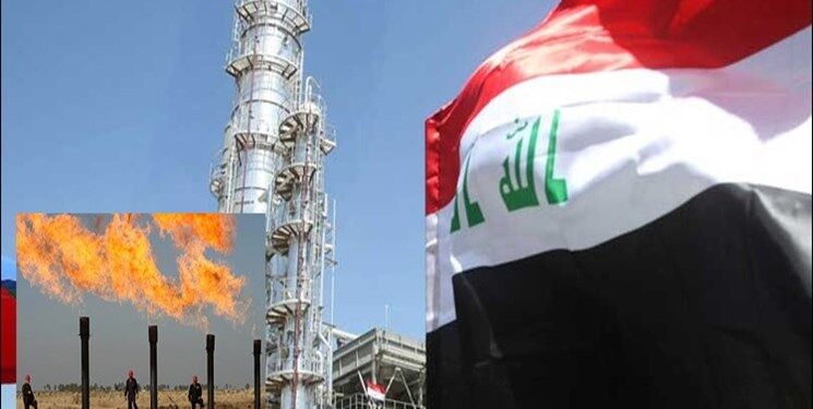  برنامه پاکستان برای استفاده از ذخایر نفتی عراق

