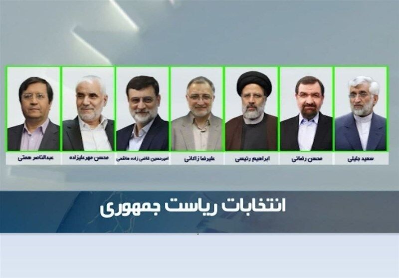 دادستان تهران: نامزدهای انتخاباتی از خطوط قرمز نظام عبور نکنند