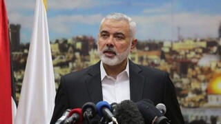 اجرای توافق تبادل اسرا اولویت حماس است 