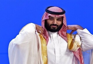 افشاگری معارض سعودی درباره غیبت طولانی مدت بن‌سلمان از حوادث جهان عرب و اسلام 