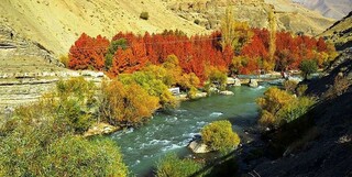 ۱۵ نفر در رودخانه های تهران غرق شدند