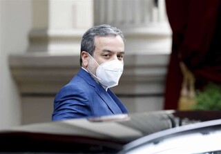 عراقچی به کمیسیون امنیت ملی مجلس می‌رود