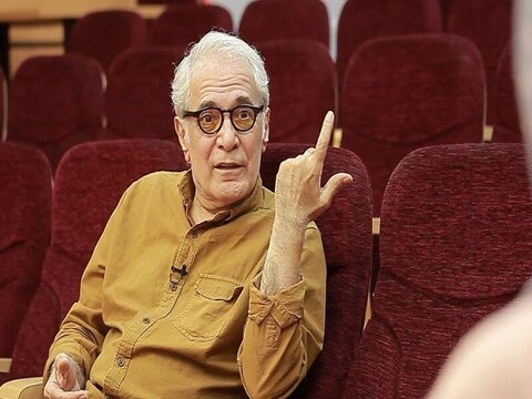 برگزاری کارگاه آموزشی «آلفرد یعقوب‌زاده» در روز دوم جشنواره جهانی فجر