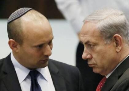 آخرین تلاش‌های نتانیاهو برای جلوگیری از تشکیل دولت چپگرا در اسرائیل