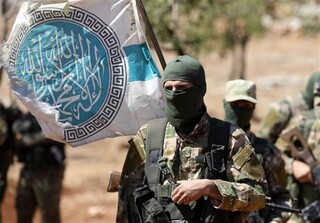 افشای دیدار نمایندگان سرویس جاسوسی انگلیس با تروریست‌های «تحریرالشام» در سوریه