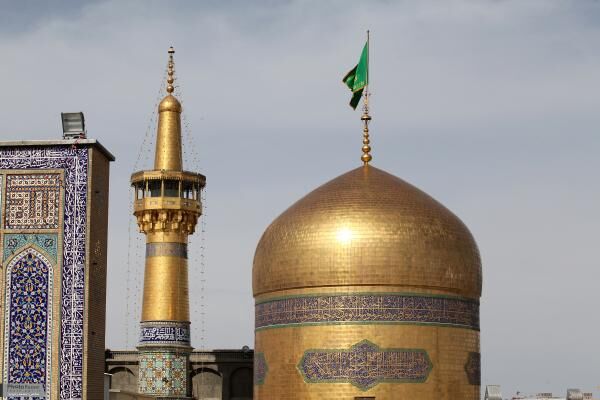 اعلام ویژه برنامه های گرامیداشت ۱۴ و ۱۵ خرداد در حرم مطهر رضوی