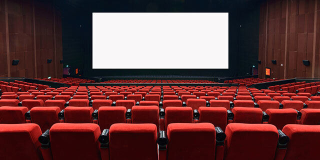 سالن جدیدی جایگزین ۲ سینمای تخریب‌شده مشهد می‌شود