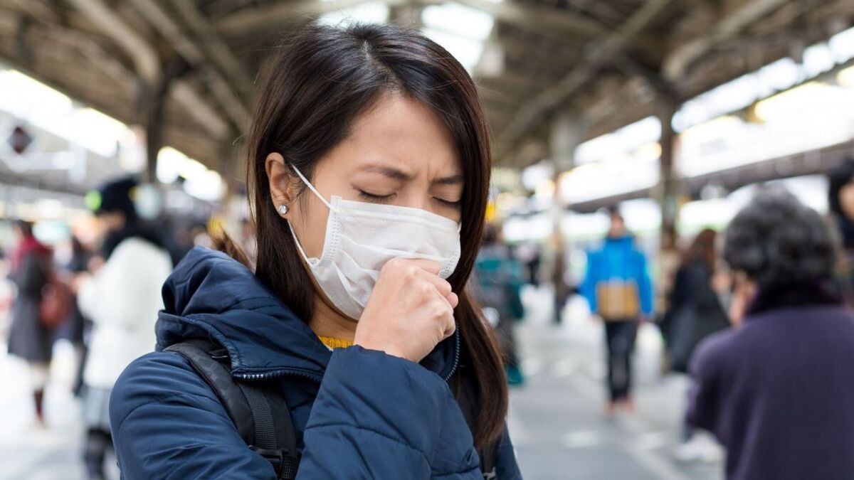 ثبت نخستین مورد ابتلای انسان به آنفلوانزای مرغی H۱۰N۳ در چین

