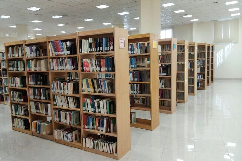 آخرین وضعیت فعالیت کتابخانه‌های خراسان رضوی در شرایط کرونایی
