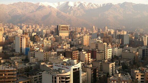 خانه‌های ۲ میلیارد تومانی تهران