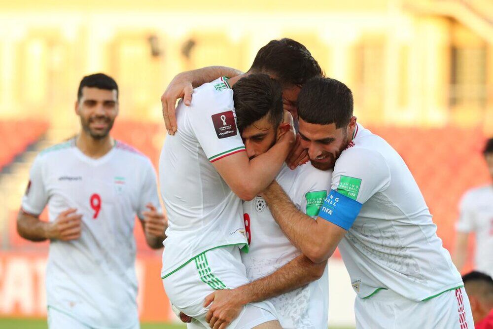 پاداش ویژه برای تیم ملی فوتبال ایران در صورت شکست عراق
