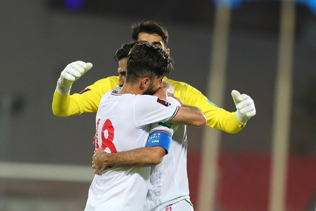 با «هنگ‌کنگ» تیم ملی فوتبال ایران را قضاوت نکنید