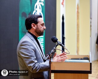 امام خمینی(ره) خط بطلانی بر تئوری جدایی دین از سیاست کشید