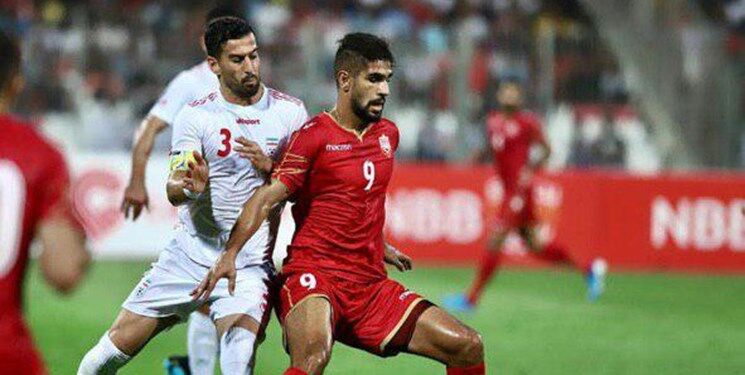 گزارش الوطن بحرین از اهمیت دیدار با تیم ملی ایران
