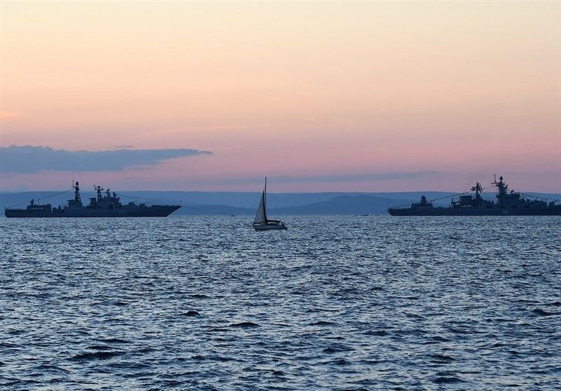 نگرانی آمریکا از توان نظامی ناوگان دریایی روسیه