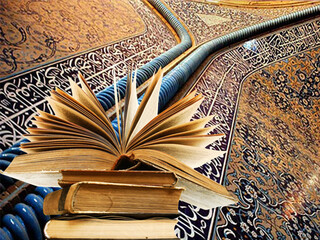 رونمایی از طرح ملی «من قرآن را دوست دارم» در روز میلاد امام رضا