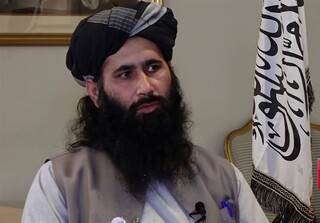 طالبان: امنیت دیپلمات‌ها و کارکنان سازمان‌های بشردوستانه را تامین می‌کنیم