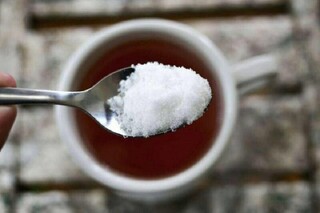 کشورگشایی با ترفند «چای شیرین»