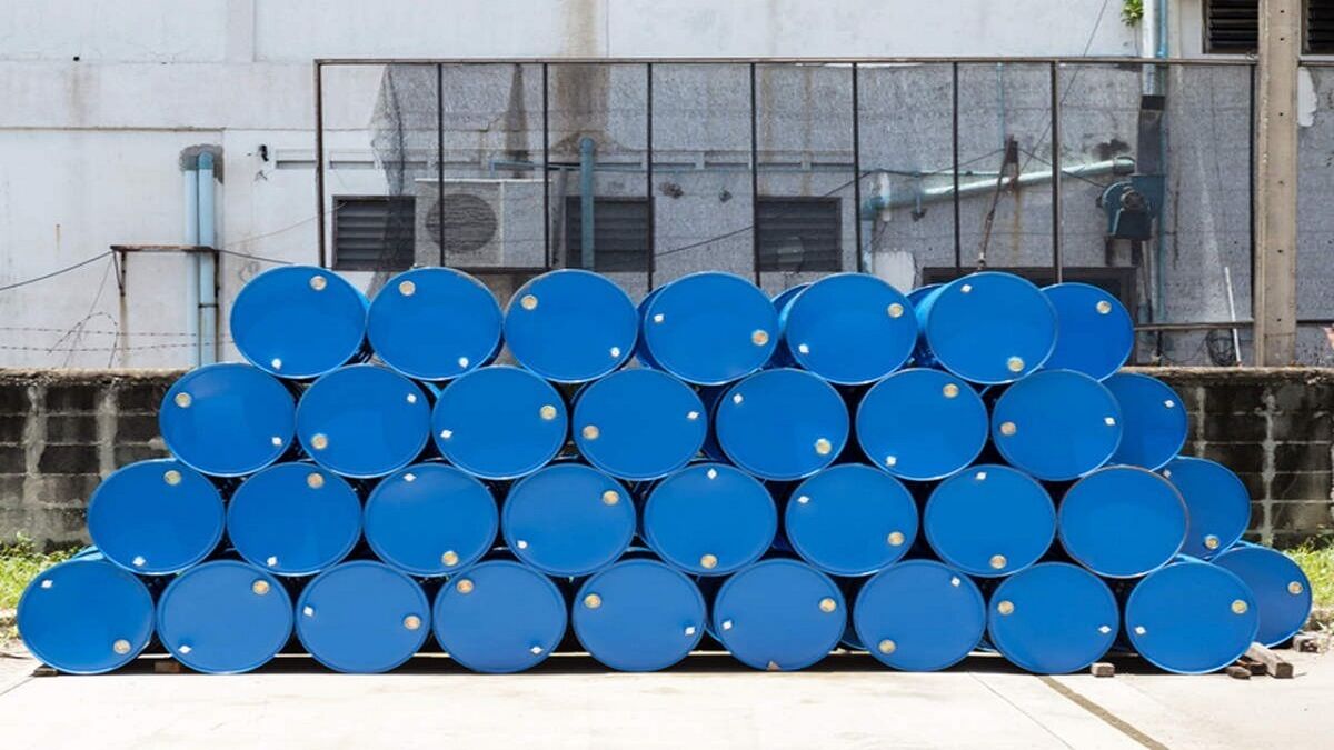 قیمت جهانی نفت خام بالای ۸۶ دلار تثبیت شد