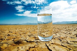 صرفه‌جویی، راه گریز از جیره‌بندی آب