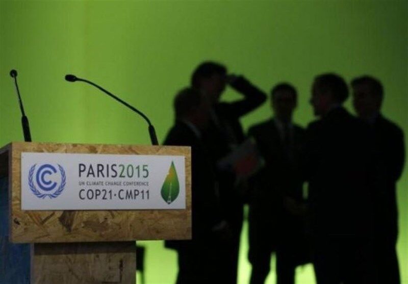 چرا مجلس شورای اسلامی توافق زیست محیطی پاریس را تصویب نمی‌کند؟