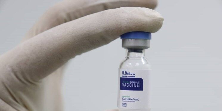 آغاز تزریق فاز دوم کارآزمایی بالینی واکسن کرونای «فخرا»