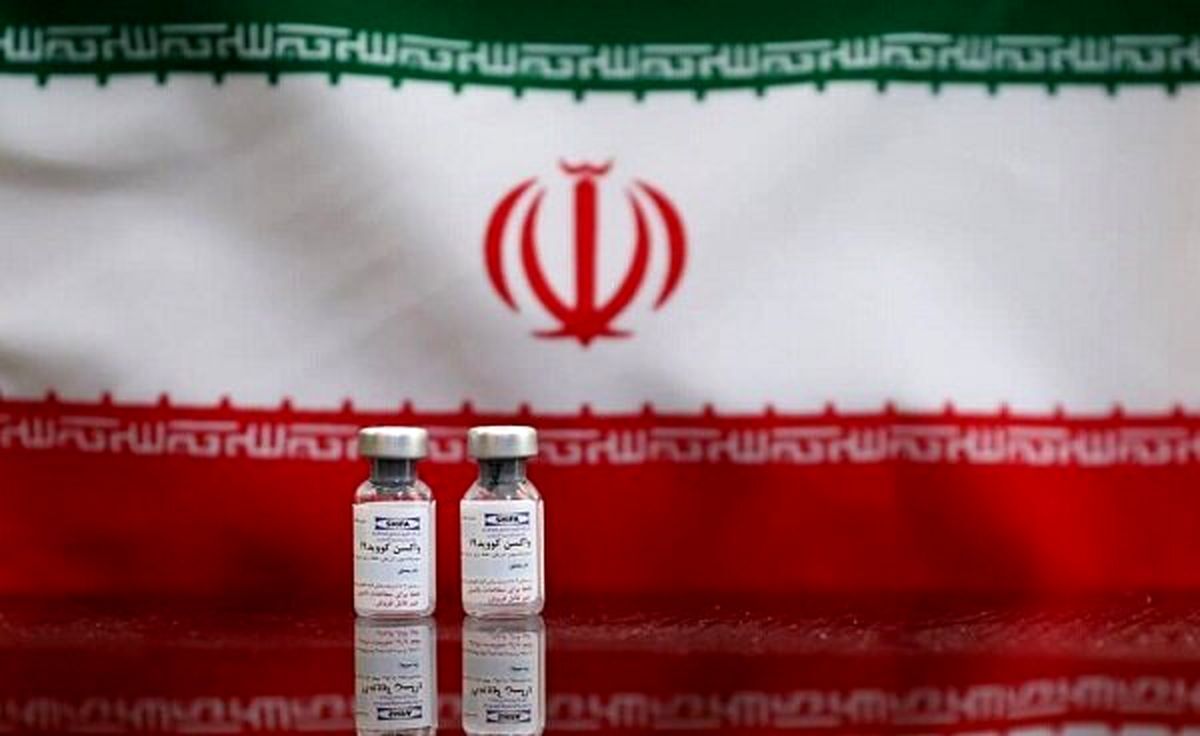 کدام واکسن‌های کووید-۱۹ ایران وارد فاز بالینی شده‌اند؟