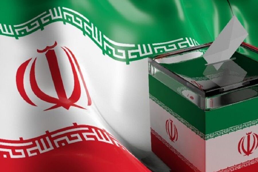  انتخابات آبروی انقلاب اسلامی است