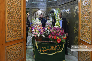 ویژگی منحصر بفرد اهل قم از زبان امام رضا (علیه‌السلام)