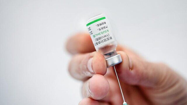 محموله جدید واکسن امشب وارد چهارمحال و بختیاری می‌شود
