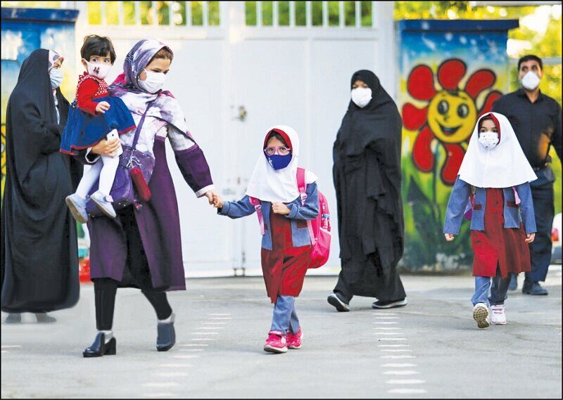 جزئیات ثبت‌نام دانش‌آموزان اتباع خارجی در مدارس خراسان رضوی
