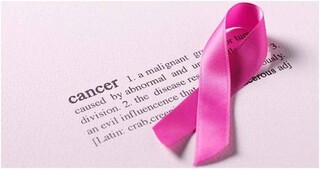 سرطان پستان بیماری زنانه نیست