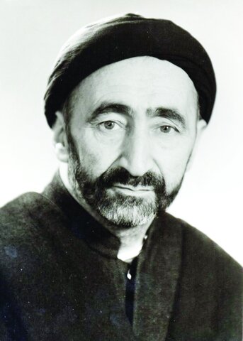 ابوالحسن حافظیان