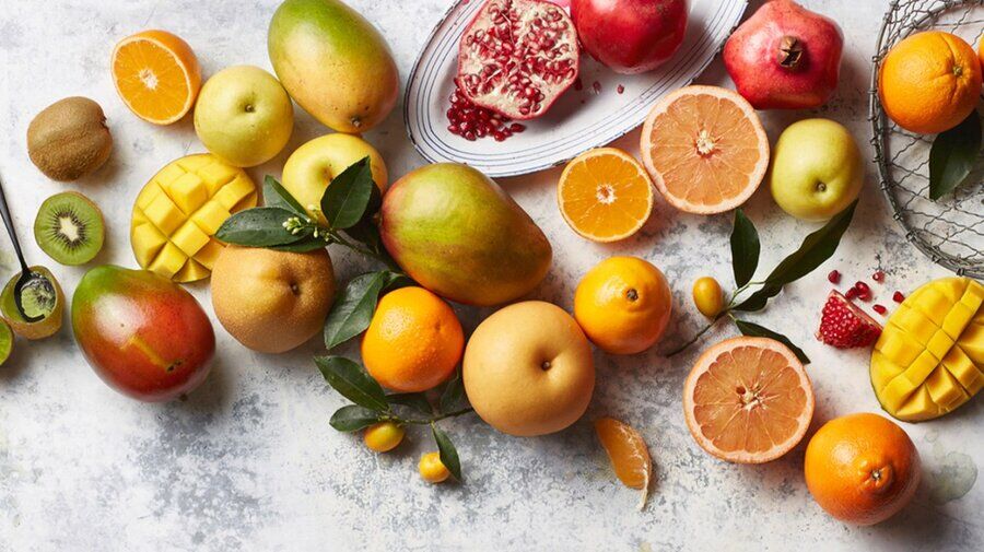 چرا نباید میوه را به عنوان دسر پس از غذا مصرف کنیم؟