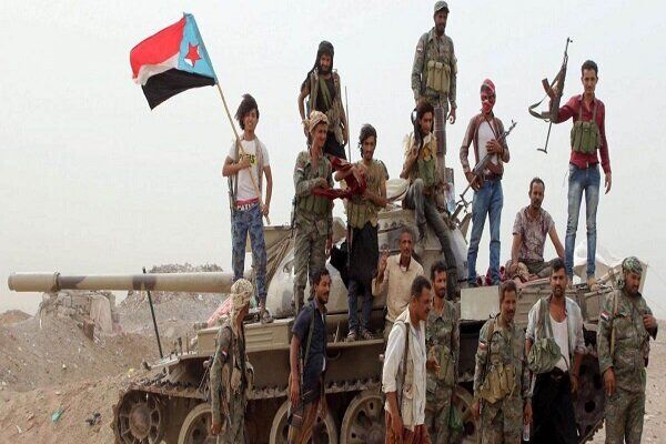 تشدید اختلافات ریاض و ابوظبی در پی ربوده شدن سران شورای انتقالی جنوب یمن