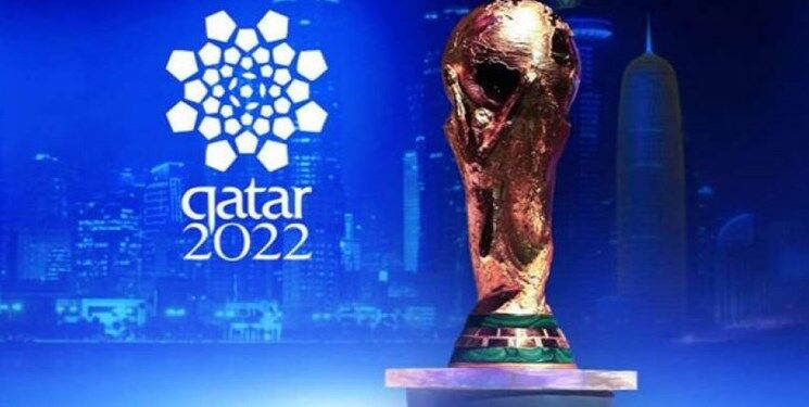 تاریخ بازی‌های تیم ملی در انتخابی جام جهانی مشخص شد