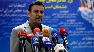 صحت انتخابات میان‌دوره‌ای مجلس در پنج حوزه تأیید شد