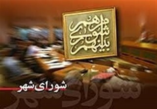 منتخبان ششمین دوره انتخابات شورای شهر۳ شهرستان استان یزد معرفی شدند