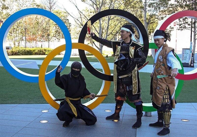 اخراج مدیر مراسم افتتاحیه المپیک به دلیل اظهارنظر درباره هولوکاست
